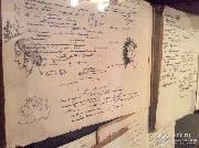 Рукописи А.С. Пушкина  